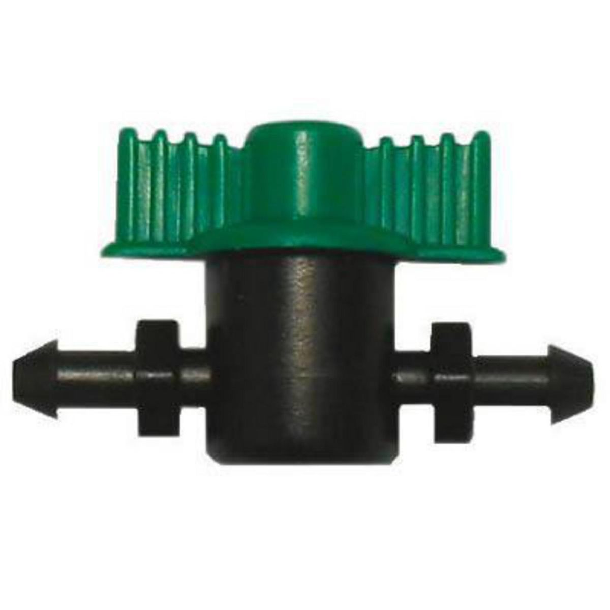 PALAPLAST - Set de miniválvulas para microjet plástico 3 unidades