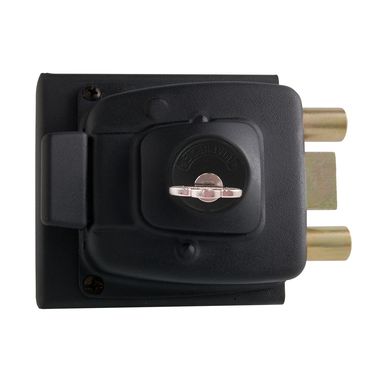 Cerradura de Sobreponer 2002-30
