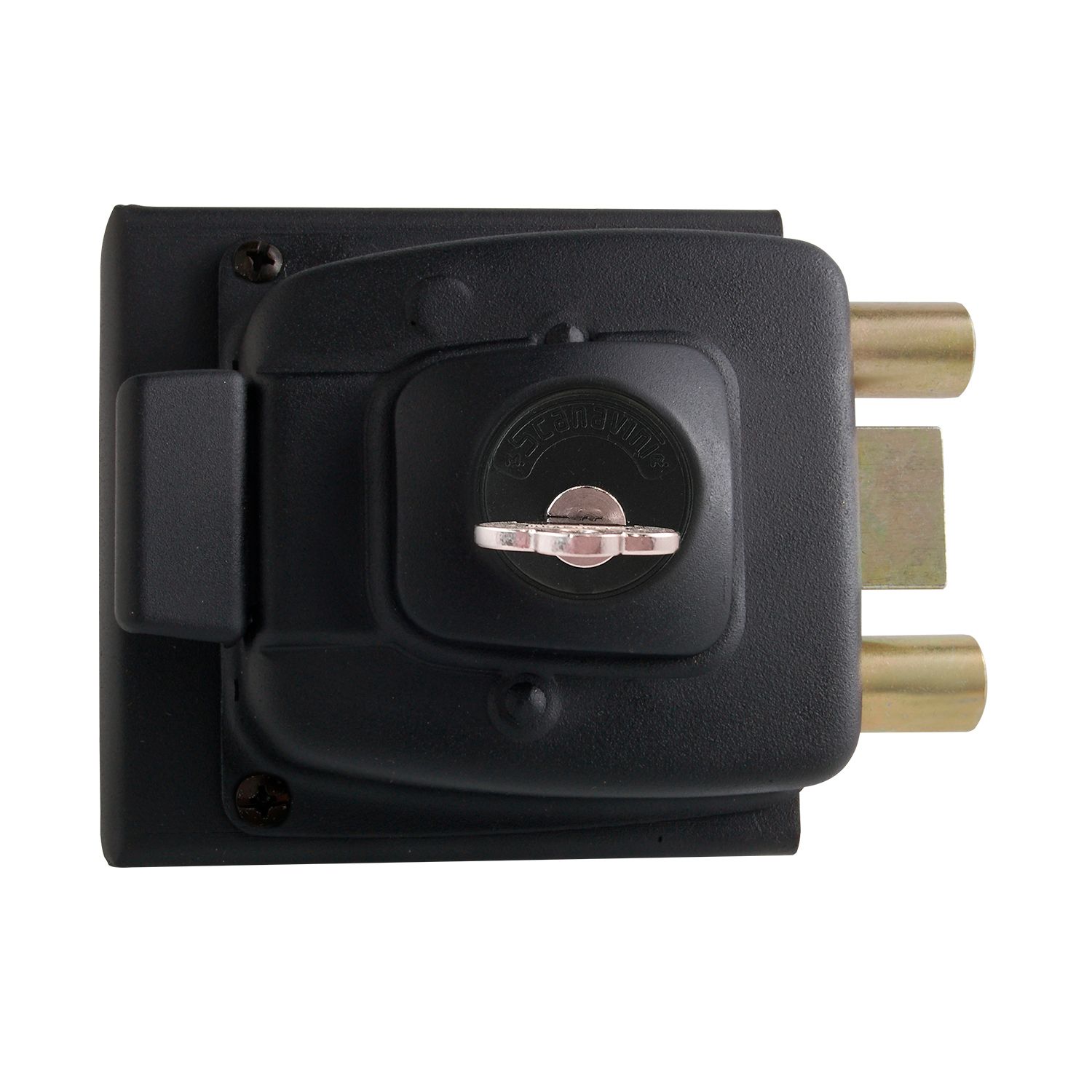 Cerradura de Sobreponer 2002-30 | Sodimac Chile