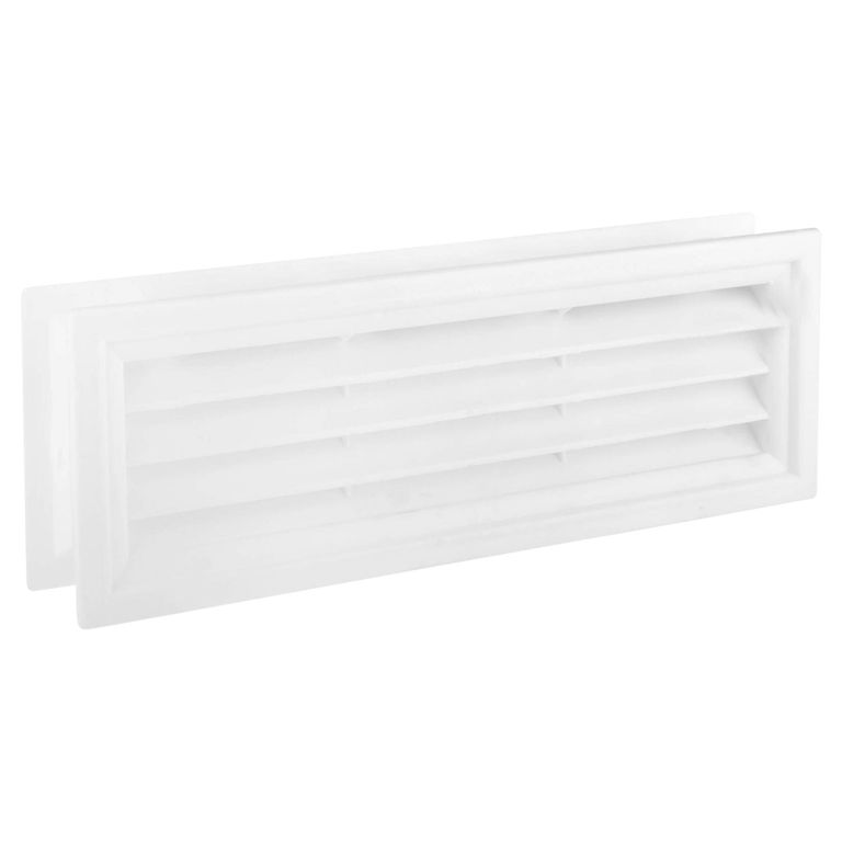 Celosía Ventilación Doble 32X12, 5 Cm