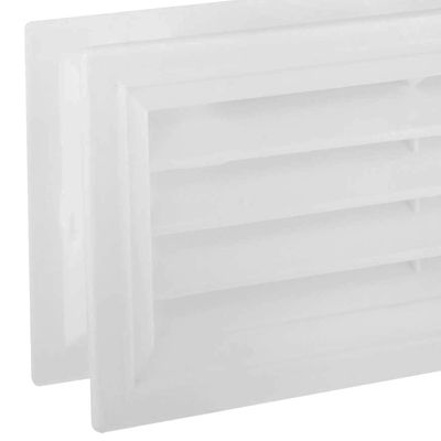 Imagen 2 del producto Celosía Ventilación Doble 32X12, 5 Cm