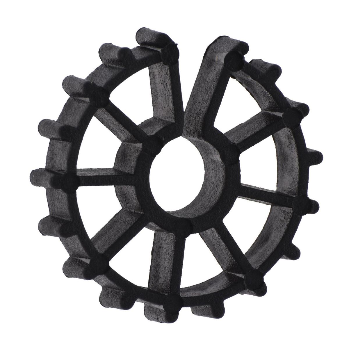 GENERICO - 15mm. Bolsa 100u. Separador rueda