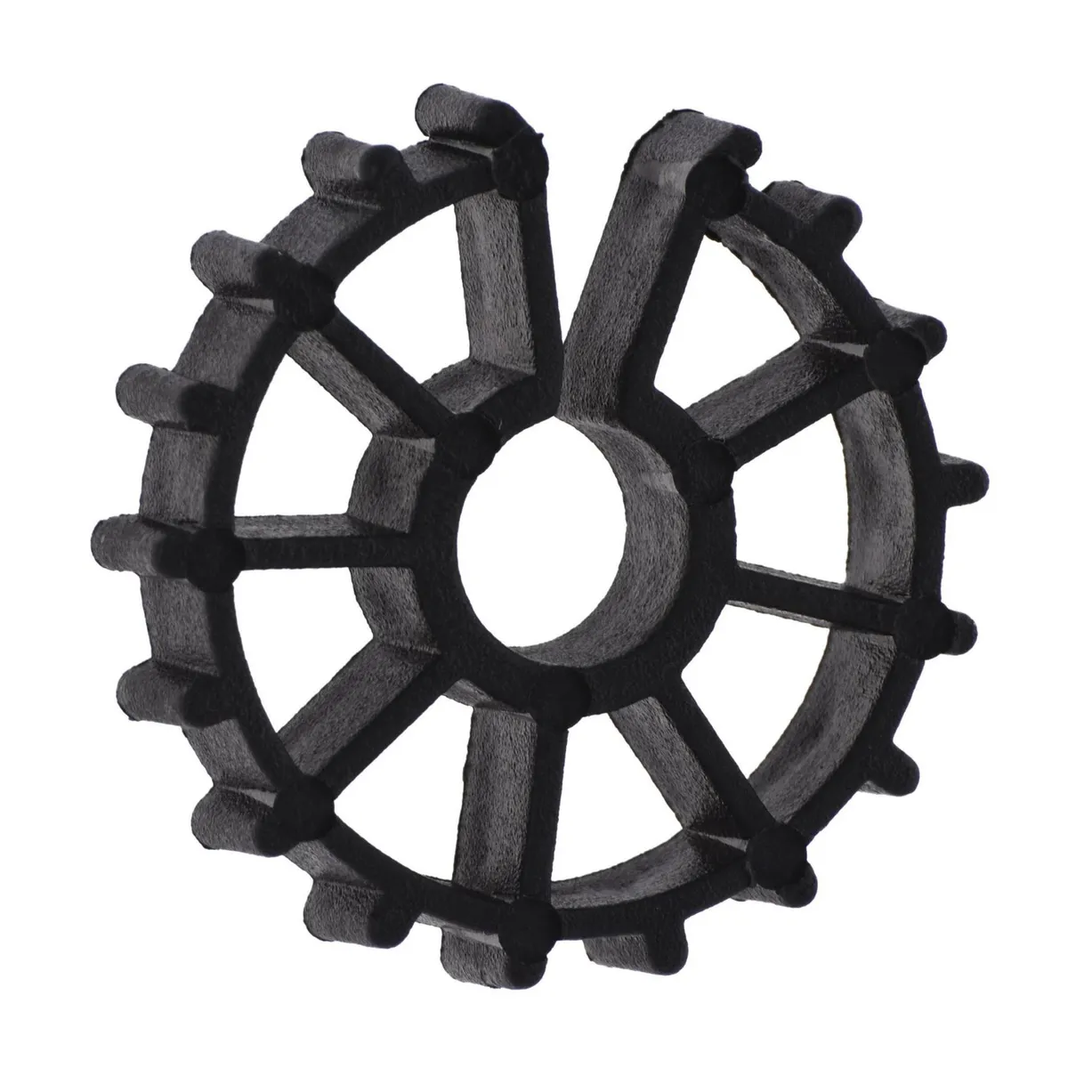 GENERICO - 20mm. Bolsa 50u. Separador rueda