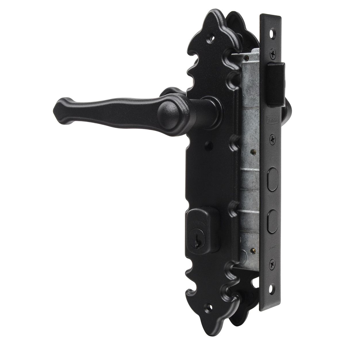 SCANAVINI - Cerradura acceso 1080-935 L/L