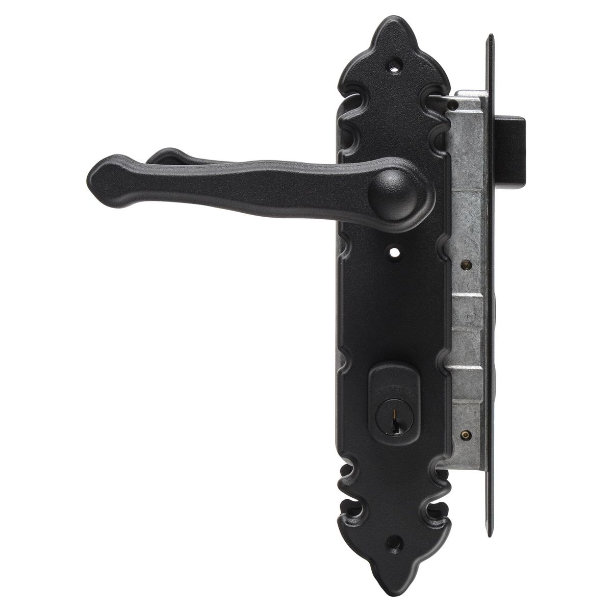 SCANAVINI - Cerradura acceso 1080-935 L/L