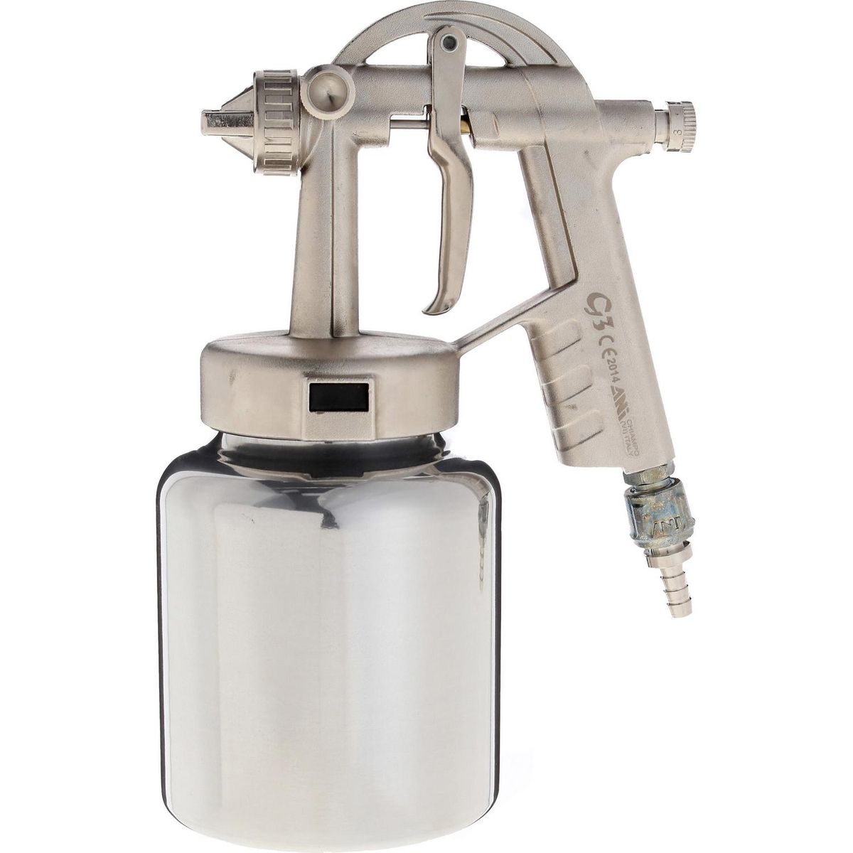 ANI - Pistola para pintar de baja presión 2,5 W