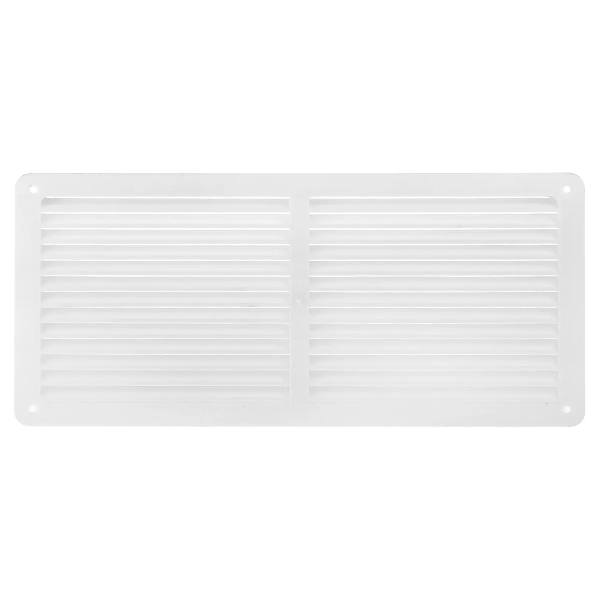 DVP - Celosía de ventilación polietileno 30x13,5 cm