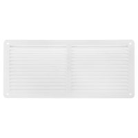 Celosía Ventilación 30 X 13. 5 Cm Hogar