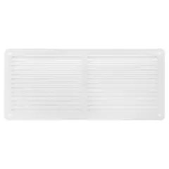 DVP - Celosía de ventilación polietileno 30x13,5 cm