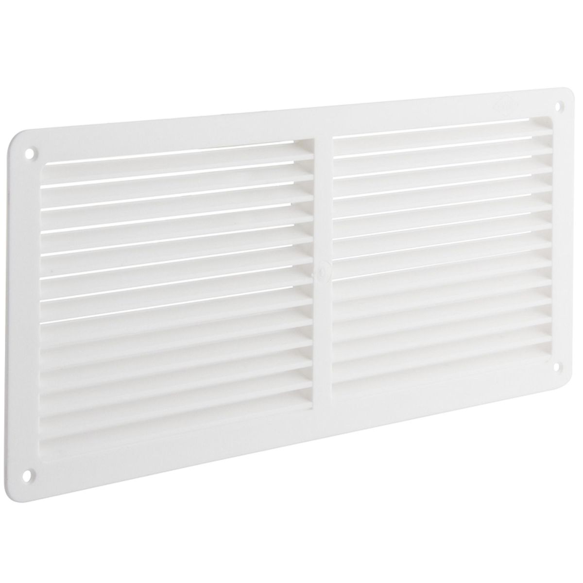 DVP - Celosía de ventilación polietileno 30x13,5 cm