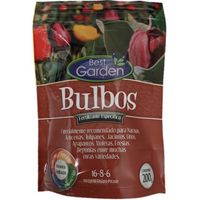 Fertilizante para bulbos 200 gr