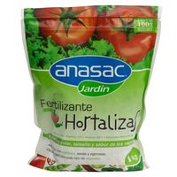 Fertilizantes para Hortalizas 1 kg bolsa