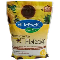 Fertilizante para Floración 1 kg bolsa