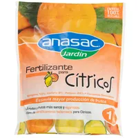 Fertilizante para Cítricos 1 kg bolsa