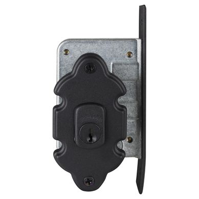 Cerradura embutida 1070 colonial