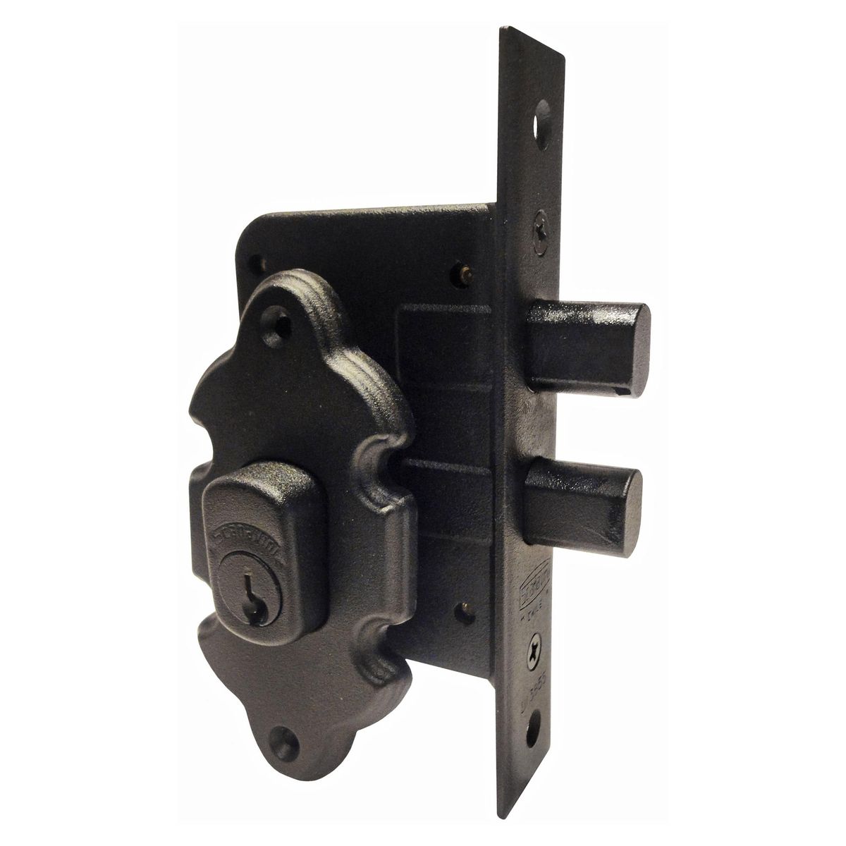 SCANAVINI - Cerradura embutida 1070 colonial