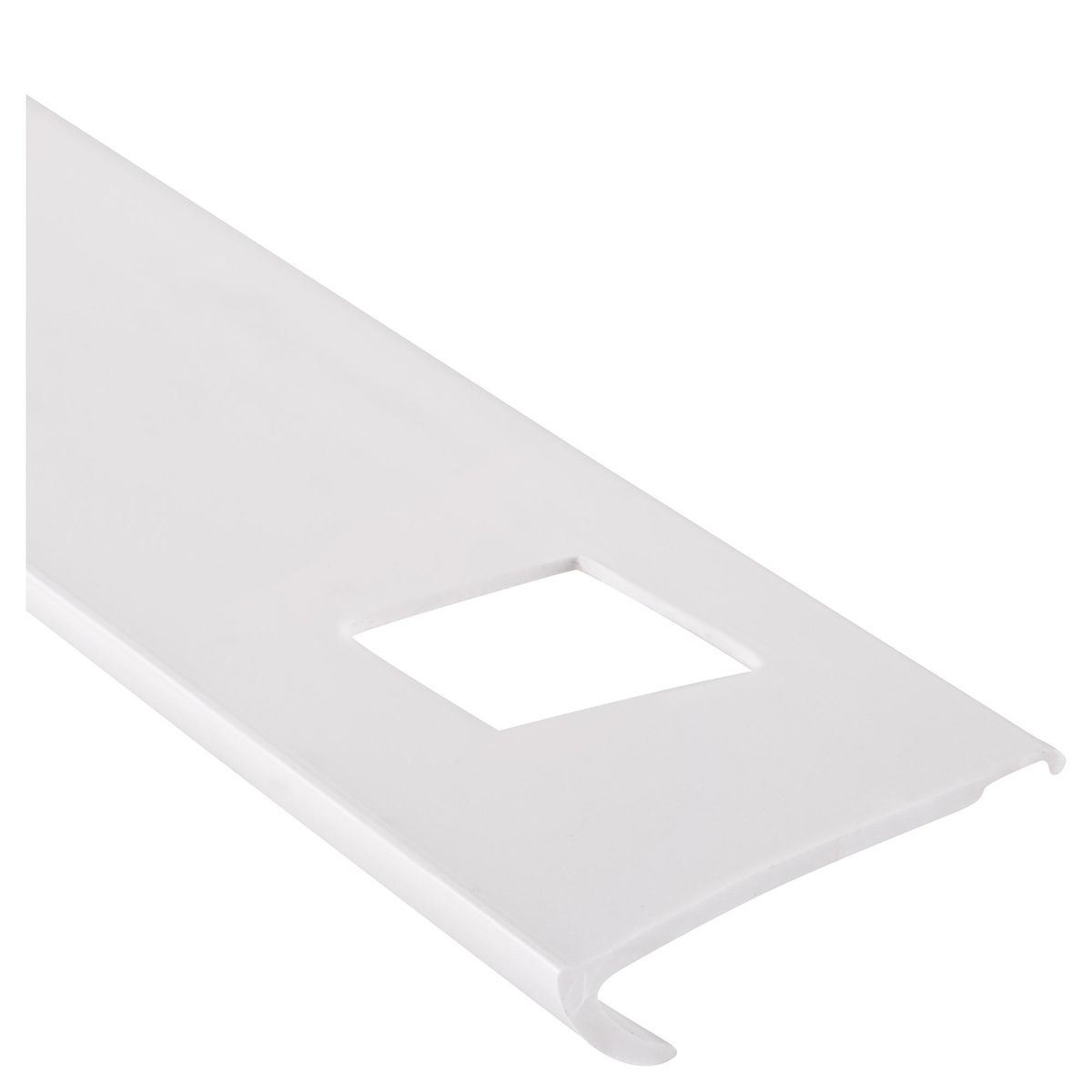 DVP - Remate cerámico 7 mm 2,5 m