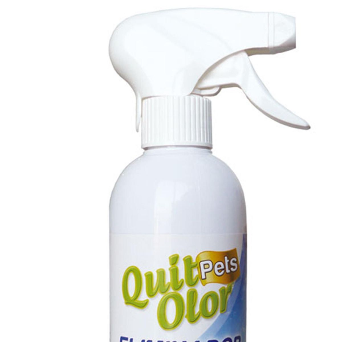 DRAG PHARMA - Eliminador de olores para mascota 500 ml