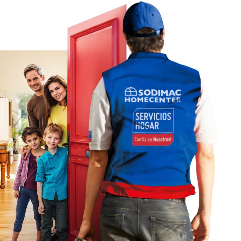 Servicios