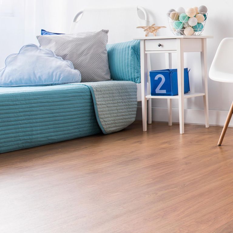 Pisos para Dormitorio