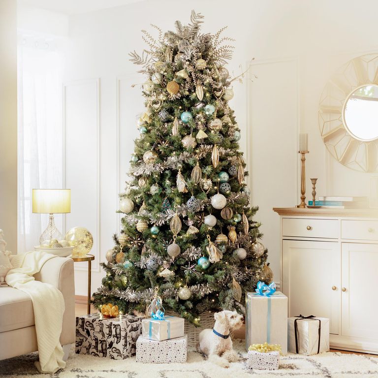 rboles de Navidad