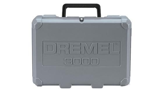 maletín dremel