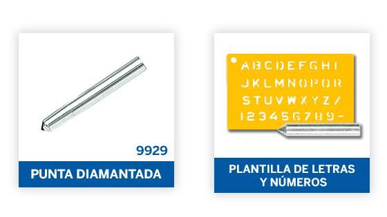 aplicaciones grabador eléctrico dremel 