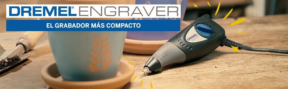 Lápiz Grabador Eléctrico