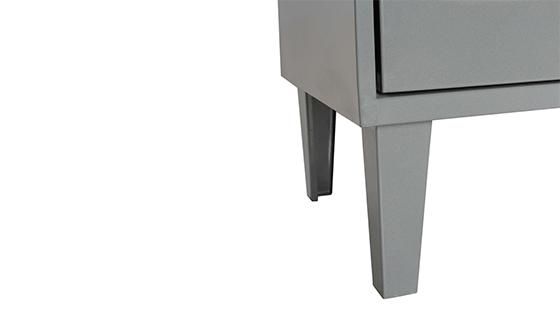 Lockers industrial