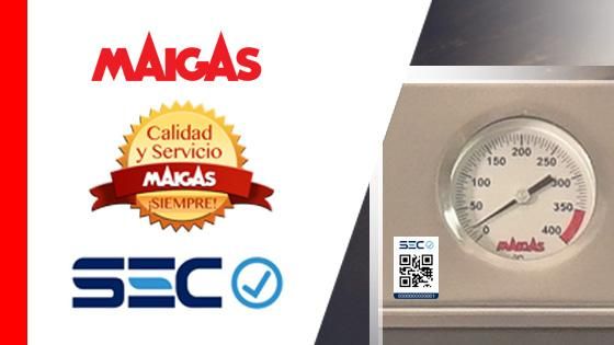 SEC CERTIFICACIÓN