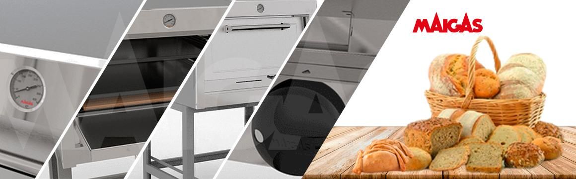 SOLUCIONES HORNO MAIGAS