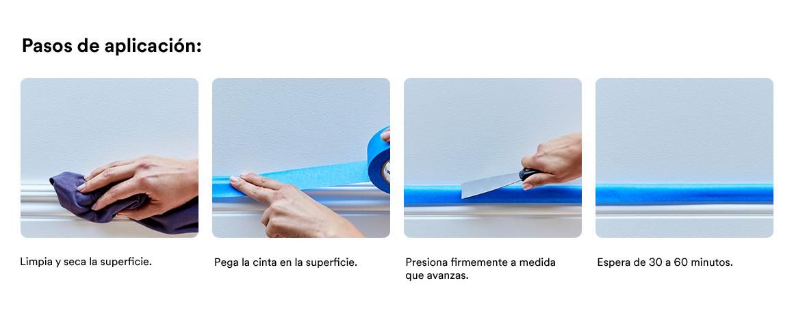 masking, masking azul, cinta masking 3M, cinta masking azul 3M, cinta para pintura, cinta para pared, cinta azul, masking tape, masking tape azul, masking 3M, cinta masking azul de 3M, cinta masking para pintar paredes
