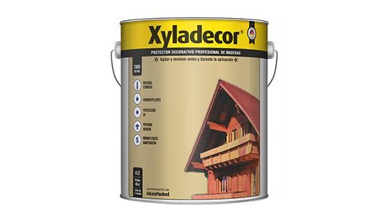 Xyladecor Protector Madera