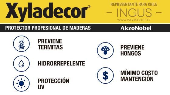 Proteccion Decoracion Madera