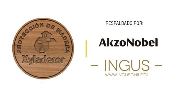 AkzoNobel Ingus Xyladecor