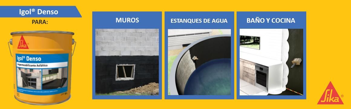 impermeabilizar hormigon