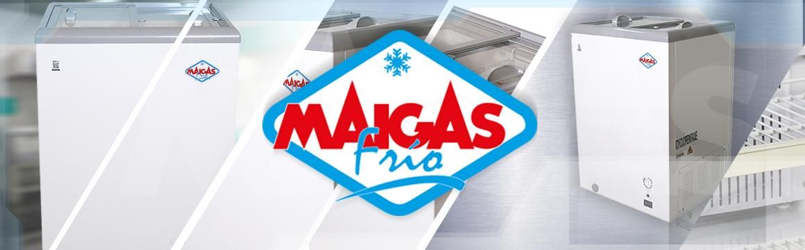 IDEAL PARA NEGOCIO MAIGAS
