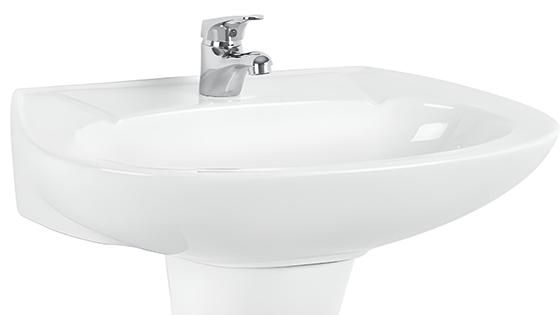 LAVAMANOS PARA PEDESTAL