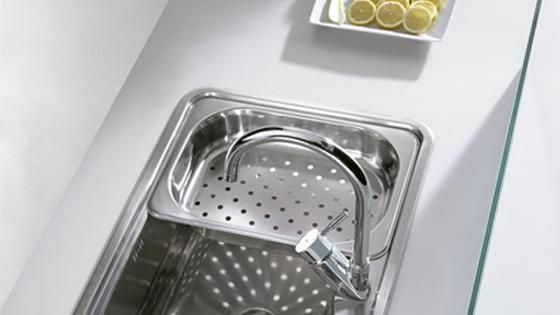 Accesorio Lavaplatos
