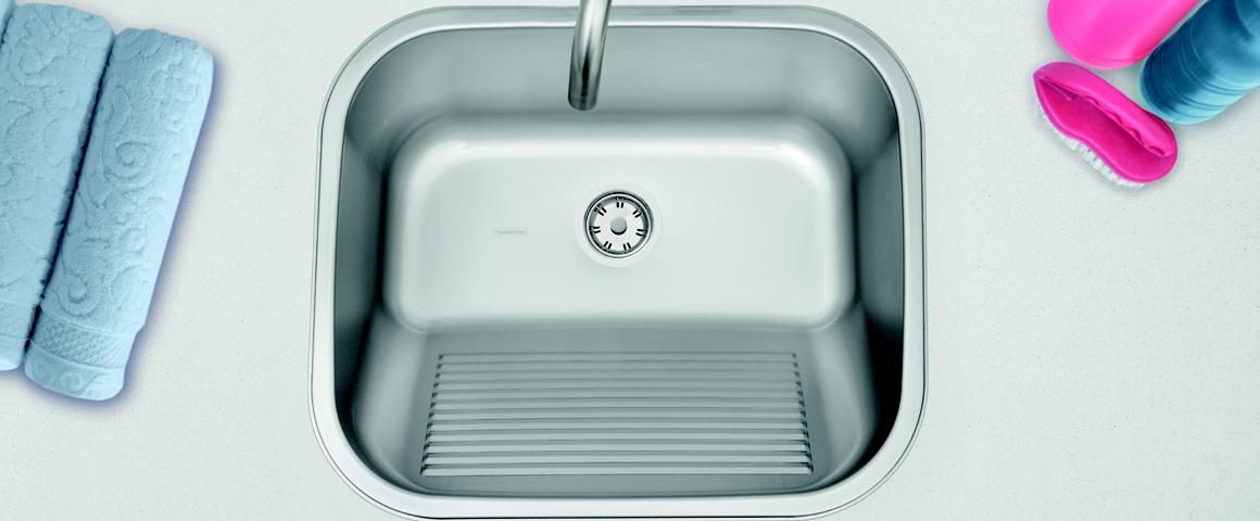 Lavarropas Hera 30L 
