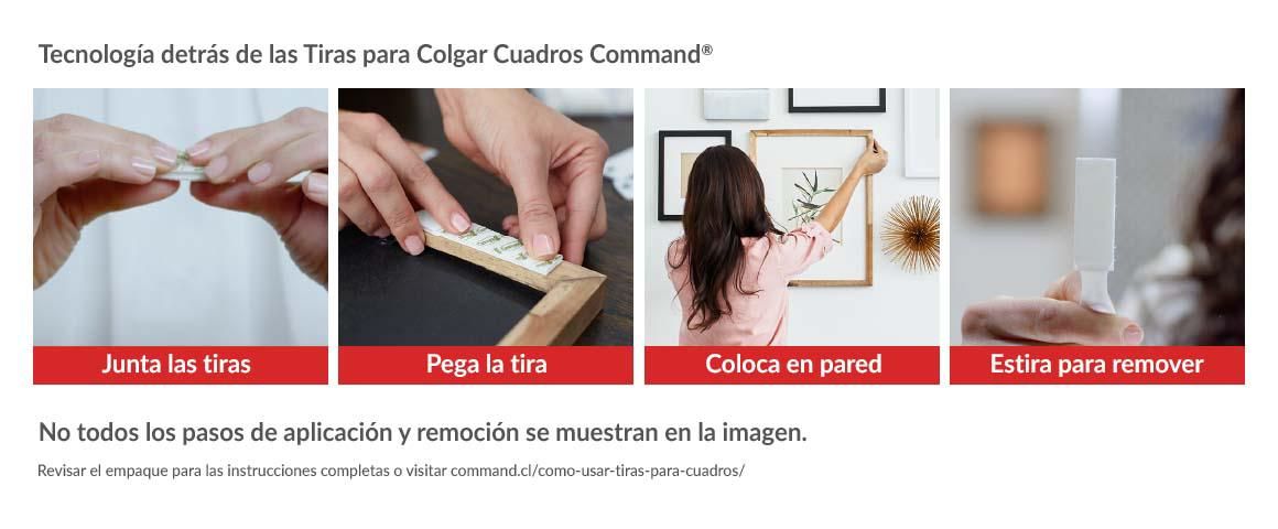 Command, Comand, Coman, 3M, Organización, Cuadros, luces para colgar, Colgar, no mas clavos, sin clavos, colgar espejos, sin taladro, Colgar sin agujeros, Clavos, ganchos del techo, adornos, colgar adornos, adornos navidad, colgar navidad, ganchos para colgar, Cintas para colgar, Command, coman , 3M, Colgar sin agujeros, Colgar toallas, colgar utensilios, organizar cocina, organizar baño, organización cocina, organización baño, pared, gancho, para pared, para colgar ropa, para colgar cuadros, alternos, adhesivos, de cortina, antideslizantes, a mayoreo, a la moda, a techo, blancos, bonitos, command, de madera, de pared, de acero inoxidable, de metal, ferreteria, felxibles, invisibles, colgar llaveros, colgar llaves, colgar mochilas, colgar luces, lucesitas de navidad, luces navideñas, casa ordenada, orden de la casa, no mancha, sin mancha, sin rastros, ganchos para la cocina, ganchos medianos, ganchos mini, ganchitos, ganchos grandes, ganchos ultrapequeños, ganchos blancos, decoración del hogar, colgar sin dañar, colgar sin aujerear, sin aujeros, sin agujeros, colgar sin agujeros, sin taladro, ganchos organizadores
