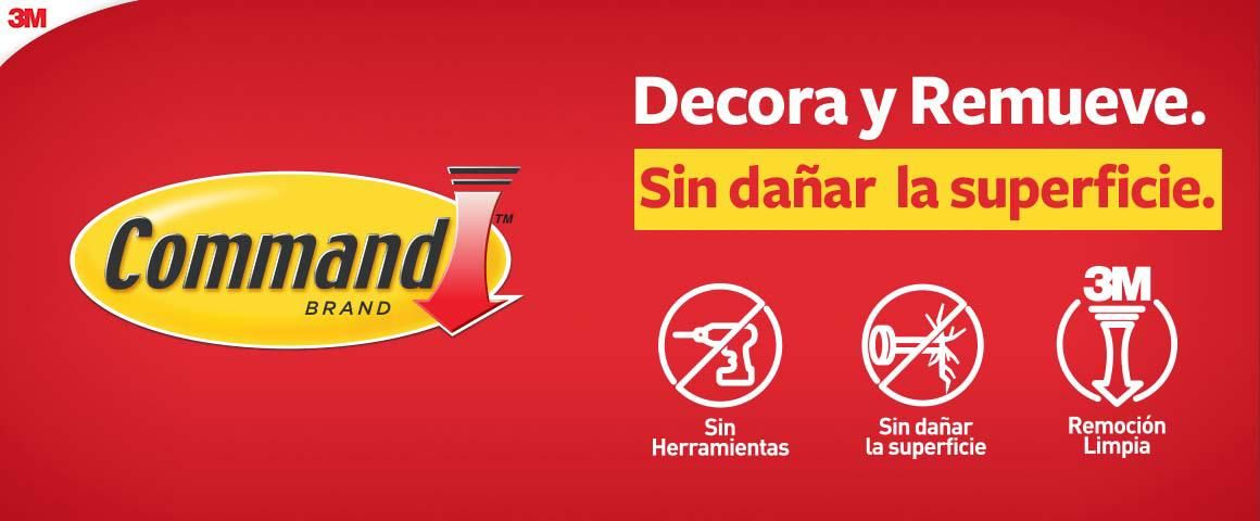Command, Comand, Coman, 3M, Organización, Cuadros, luces para colgar, Colgar, no mas clavos, sin clavos, colgar espejos, sin taladro, Colgar sin agujeros, Clavos, ganchos del techo, adornos, colgar adornos, adornos navidad, colgar navidad, ganchos para colgar, Cintas para colgar, Command, coman , 3M, Colgar sin agujeros, Colgar toallas, colgar utensilios, organizar cocina, organizar baño, organización cocina, organización baño, pared, gancho, para pared, para colgar ropa, para colgar cuadros, alternos, adhesivos, de cortina, antideslizantes, a mayoreo, a la moda, a techo, blancos, bonitos, command, de madera, de pared, de acero inoxidable, de metal, ferreteria, felxibles, invisibles, colgar llaveros, colgar llaves, colgar mochilas, colgar luces, lucesitas de navidad, luces navideñas, casa ordenada, orden de la casa, no mancha, sin mancha, sin rastros, ganchos para la cocina, ganchos medianos, ganchos mini, ganchitos, ganchos grandes, ganchos ultrapequeños, ganchos blancos, decoración del hogar, colgar sin dañar, colgar sin aujerear, sin aujeros, sin agujeros, colgar sin agujeros, sin taladro, ganchos organizadores