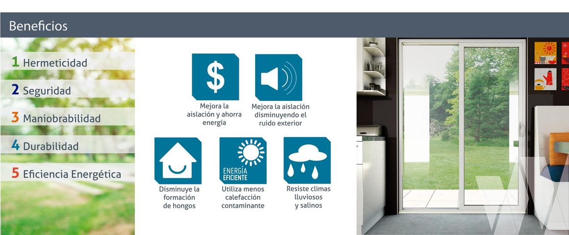 Beneficios