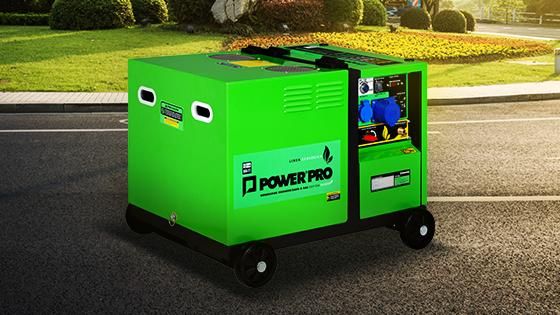 generador