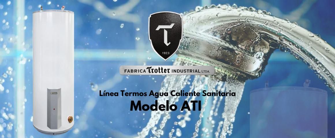 PE TERMO ATI E- 250L 220V 3K