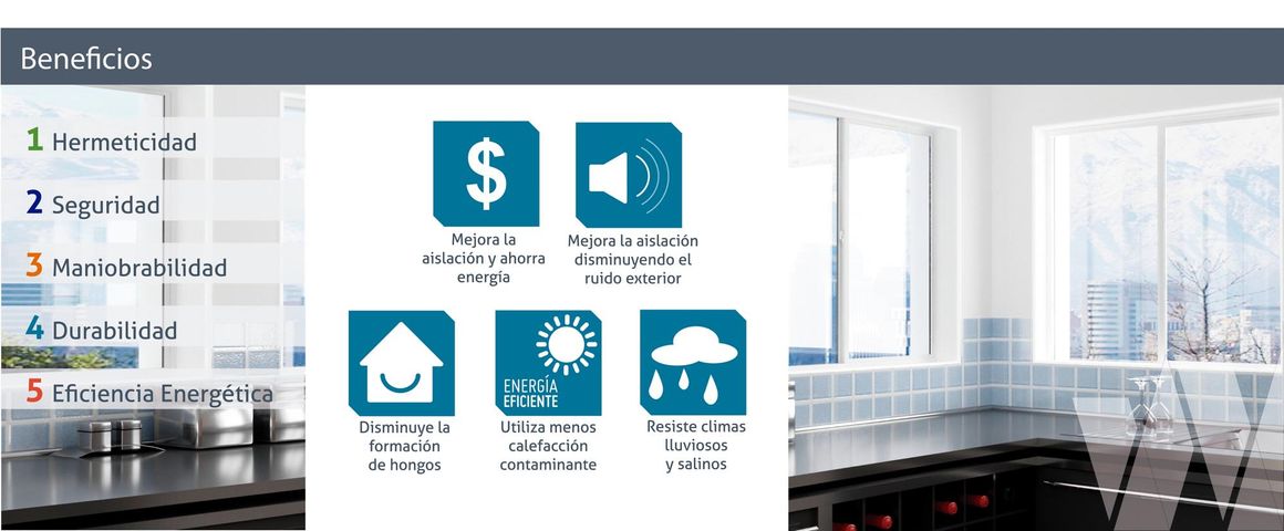 Beneficios