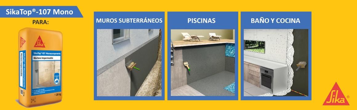 impermeabilizacion de muro