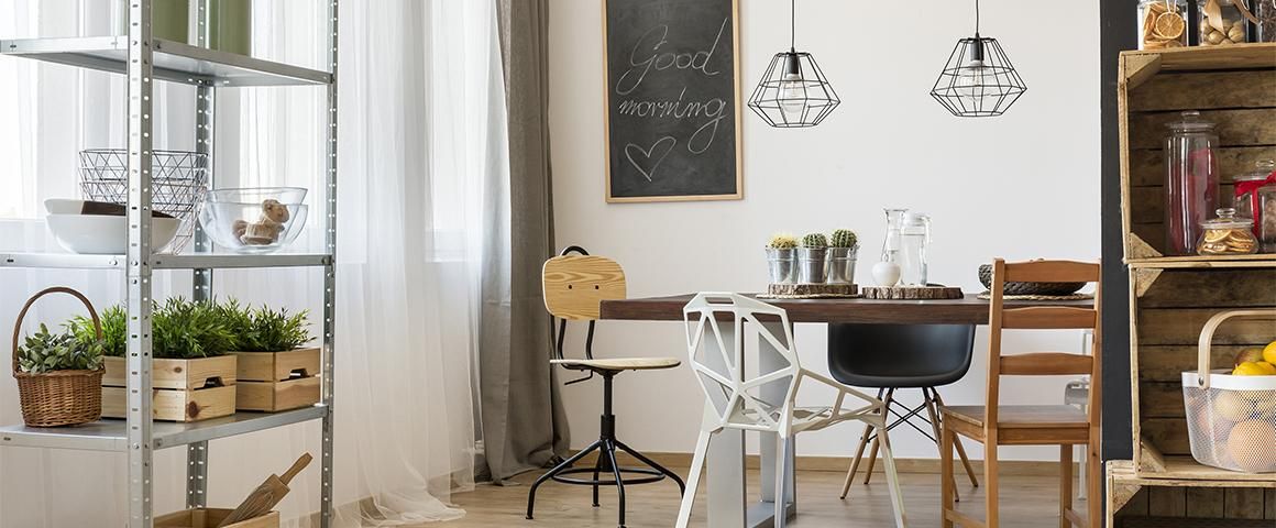 Estante 180x90x40 cm metal 5 repisas Fixser