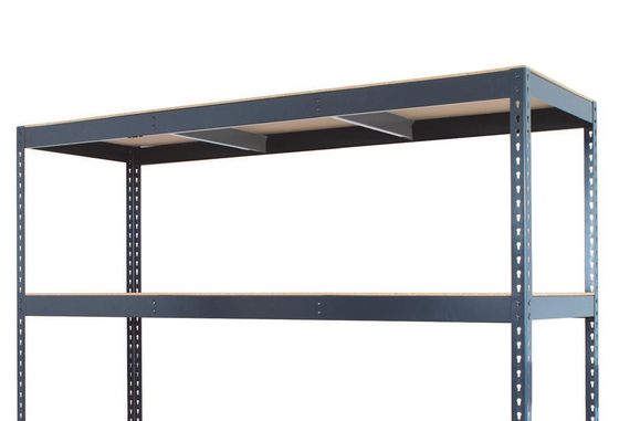 Estante INDUSTRIAL 200x180x60 cm