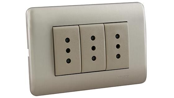 GAMA HABIT 21